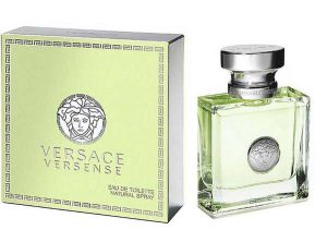 عطر ادکلن ورساچه ورسنس | Versace Versense - تصویر 3